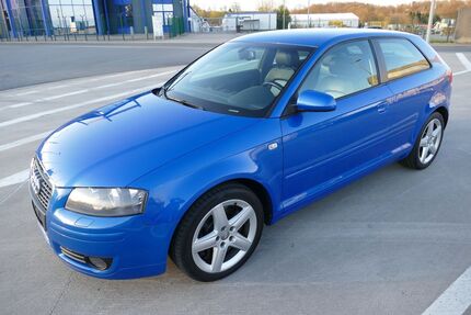 Audi A3 84.190 km 17.990 &euro; Georgsmarienhütte 49124