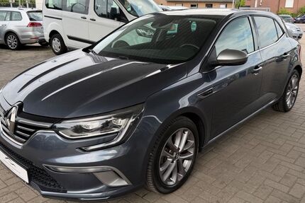 Renault Megane 141.000 km 9.990 &euro; Osnabrück 49088