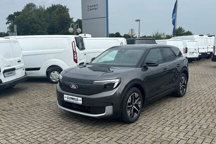 Ford Explorer 2.446 km 48.990 &euro; Hasbergen 49205