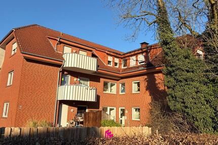 Wohnung Bramsche - 3 Zimmer, 78 m&sup2;, 650&euro; | Angebot:25322317