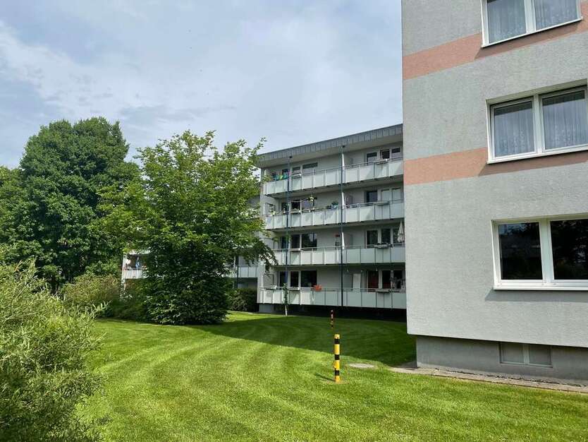 Wohnung zum Mieten in Melle 375 € 59 m²