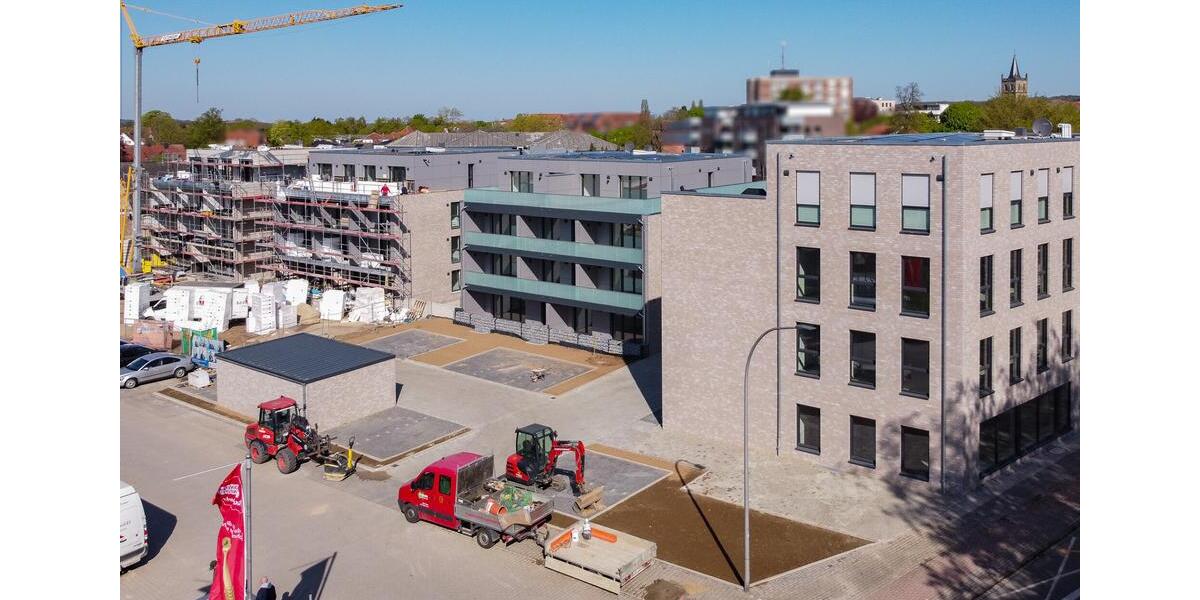 Einfamilienhaus Ibbenbüren - 2 Zimmer, 74 m&sup2;, 960&euro; | Angebot:26422023