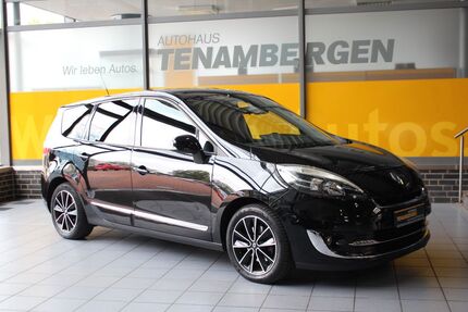 Renault Scenic 203.700 km 6.900 € Mettingen 49497