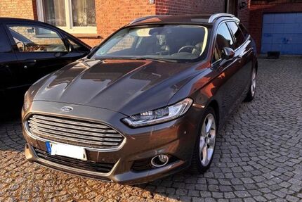 Ford Mondeo 217.000 km 8.500 &euro; Westerkappeln 49492