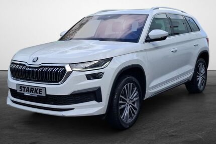 Skoda Kodiaq 152.177 km 26.990 &euro; Osnabrück 49084