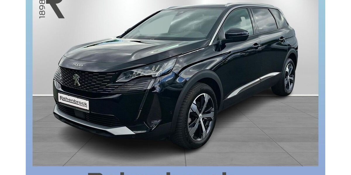 Peugeot 5008 35.153 km 21.990 &euro; Osnabrück 49082