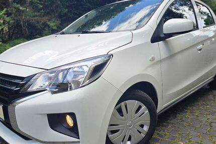 Mitsubishi Space Star 10.000 km 11.690 € Borgholzhausen 33829