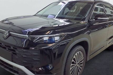 VW Tayron 25.471 km 38.985 &euro; Glandorf 49219