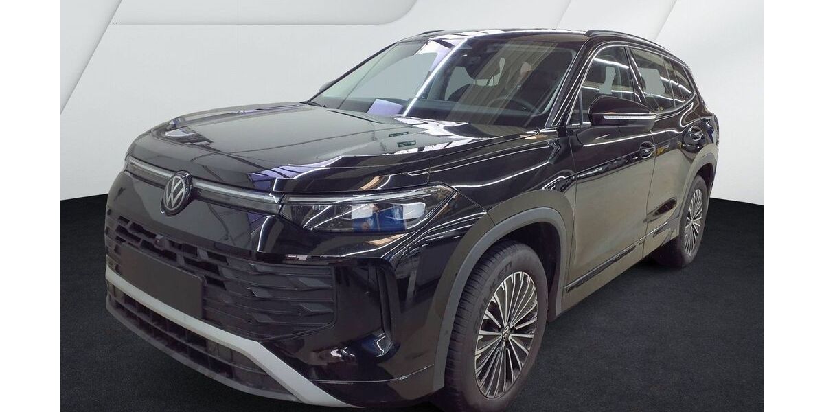 VW Tayron 25.471 km 38.985 &euro; Glandorf 49219