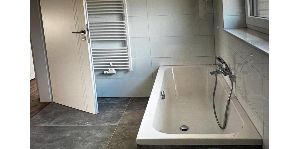 Vier Zimmerwohnung in Ibbenbüren zu vermieten 4 zimmer