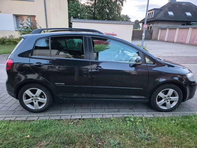 Golf Plus