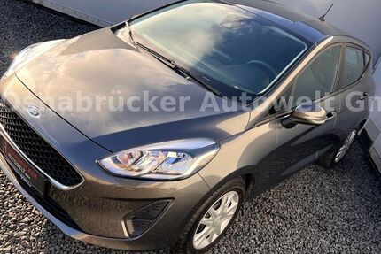 Ford Fiesta 89.900 km 10.990 &euro; Georgsmarienhütte 49124