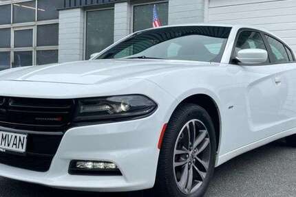 Dodge Charger 120.000 km 24.800 &euro; Osnabrück 49078