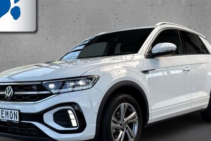 VW T-Roc 13.417 km 20.930 &euro; Lengerich 49525