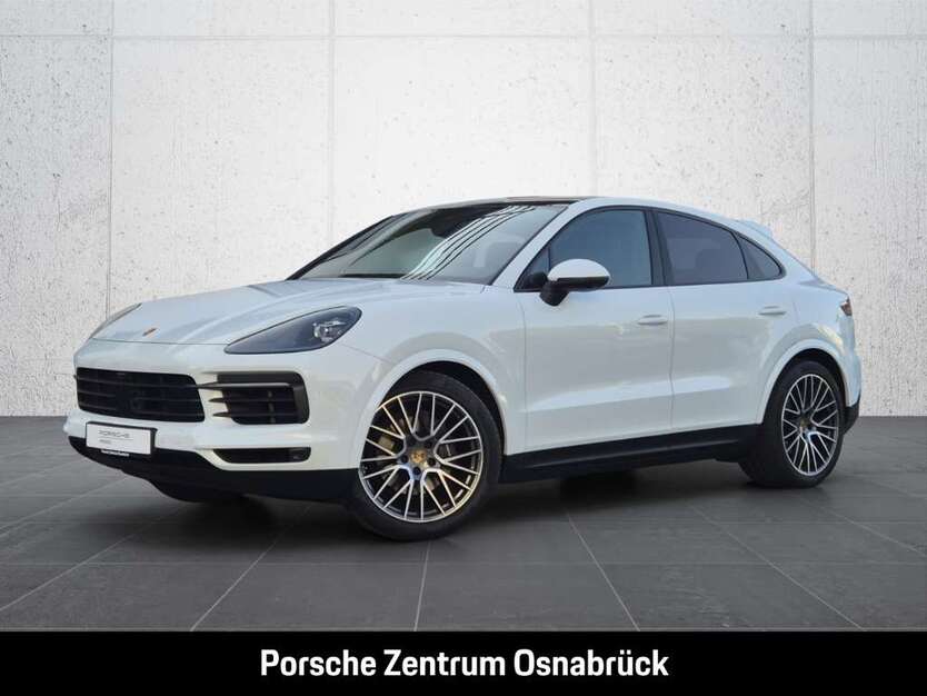 Porsche Cayenne 86.990 km 61.900 € Osnabrück 49078
