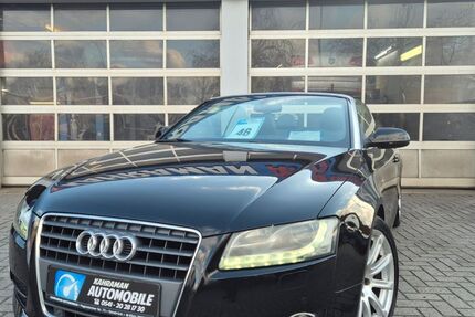 Audi A5 165.000 km 9.699 &euro; Osnabrück 49090