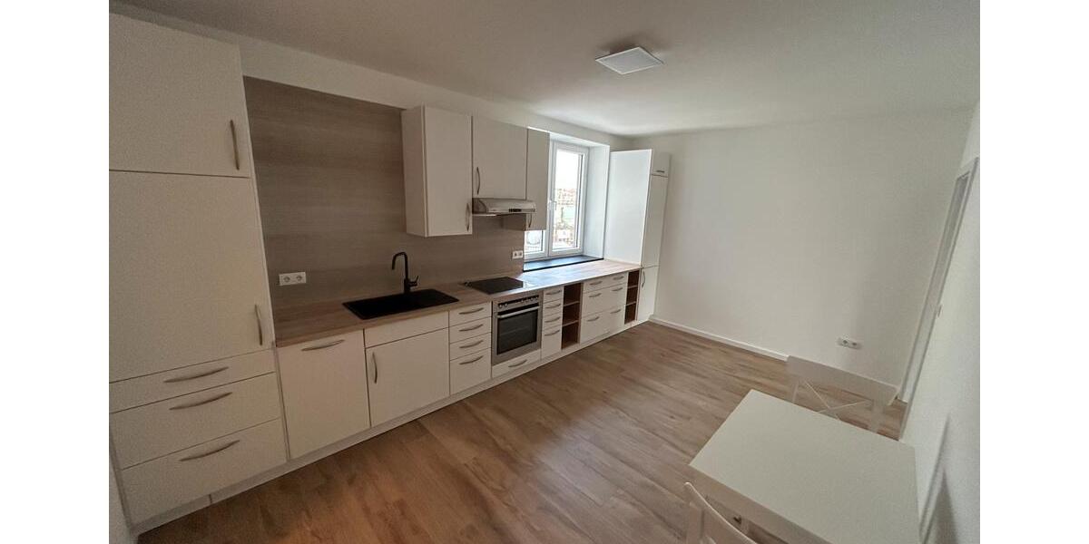 Etagenwohnung Osnabrück Nahne - 1 Zimmer, 15 m&sup2;, 450&euro; | Angebot:26626045