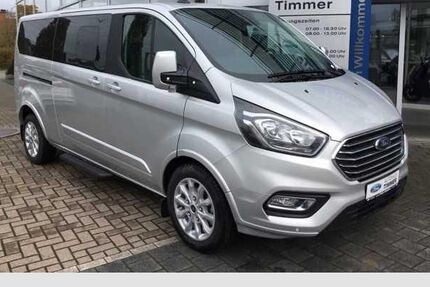 Ford Tourneo Custom 54.400 km 39.840 &euro; Bramsche 49565