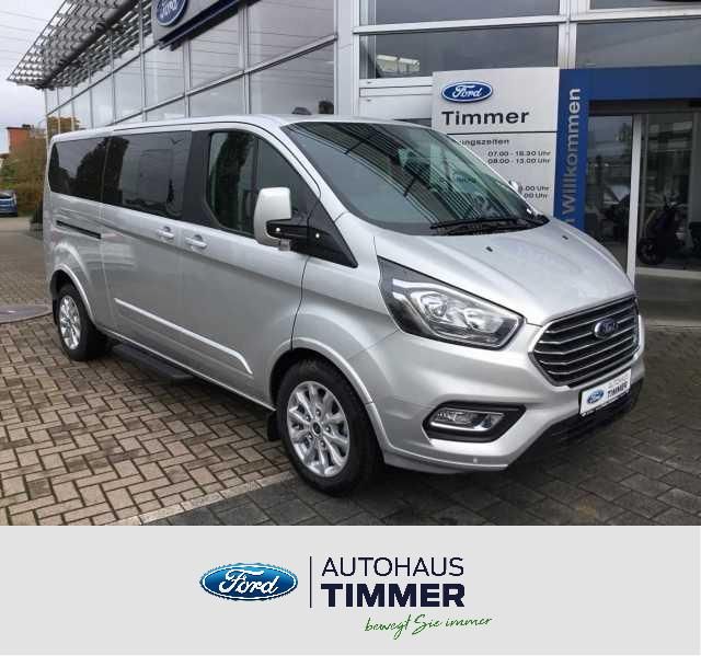 Ford Tourneo Custom 54.400 km 39.840 &euro; Bramsche 49565