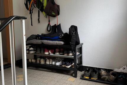 **4 Zimmer Wohnung (2 Ebenen) zur Miete, Georgsmarienhütte**