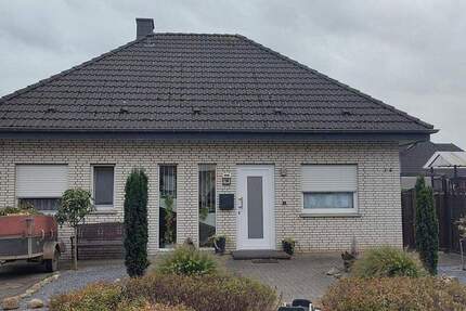 Haus Vörden Vörden - 5 Zimmer, 123 m&sup2;, 299.000&euro; | Angebot:25052907