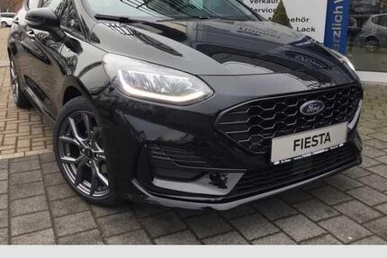 Ford Fiesta 37.550 km 16.480 &euro; Bramsche 49565