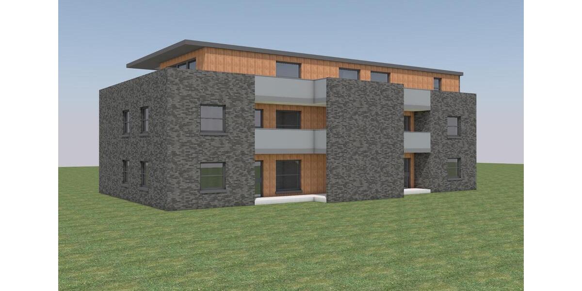 Mehrfamilienhaus, Wohnhaus Hilter am Teutoburger Wald - 4 Zimmer, 100 m&sup2;, 352.000&euro; | Angebot:25936639