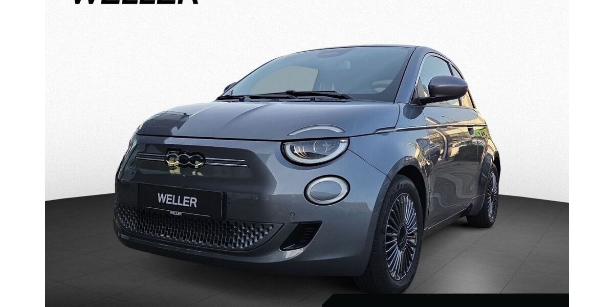 Fiat 500e 48.500 km 14.999 &euro; Osnabrück 49084