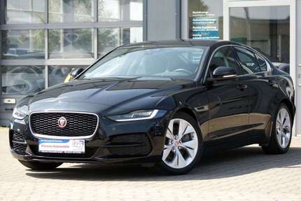 Jaguar XE 52.000 km 29.800 &euro; Wallenhorst 49134