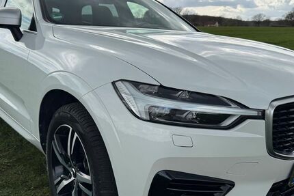 Volvo XC60 79.596 km 28.980 &euro; Mettingen 49497