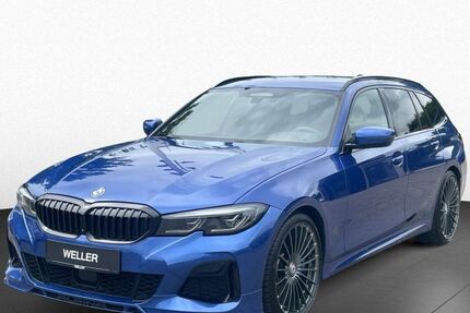 Alpina D3 120.305 km 52.450 € Melle 49324