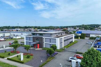 Gewerbeobjekt Wallenhorst - 7.000&euro; | Angebot:26939225