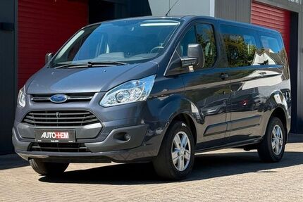 Ford Transit 173.900 km 11.990 &euro; Osnabrück 49086