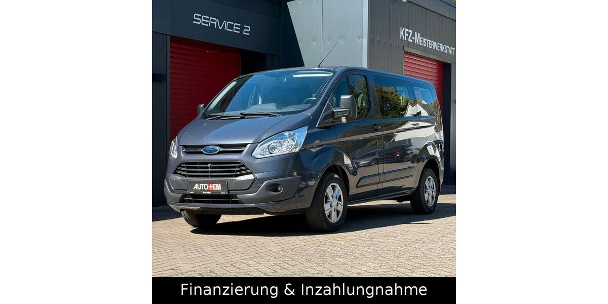 Ford Transit 173.900 km 11.990 &euro; Osnabrück 49086