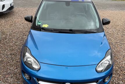 Opel Adam 59.000 km 7.490 &euro; Melle 49326