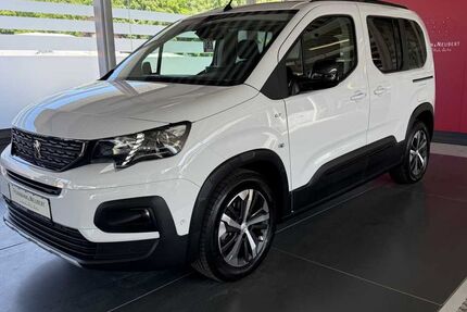 Peugeot Rifter 4.885 km 25.390 &euro; Osnabrück 49082