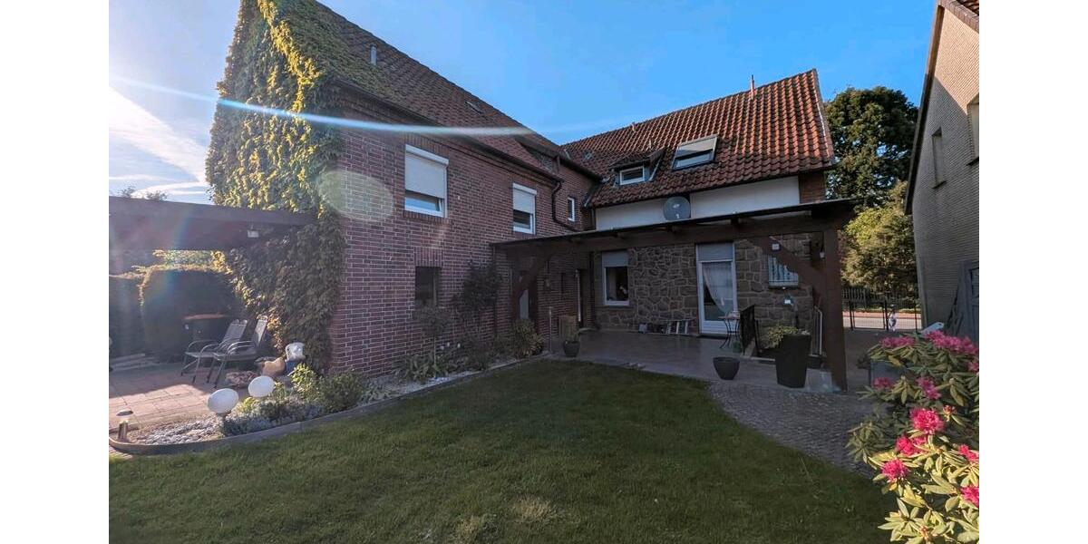Einfamilienhaus Westerkappeln - 7 Zimmer, 200 m&sup2;, 298.700&euro; | Angebot:26612833