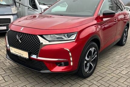 DS Automobiles DS7 (Crossback) 33.970 km 16.990 &euro; Bad Iburg 49186