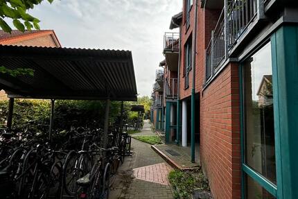 Wohnung Osnabrück Wüste - 1 Zimmer, 19 m&sup2;, 340&euro; | Angebot:25547972