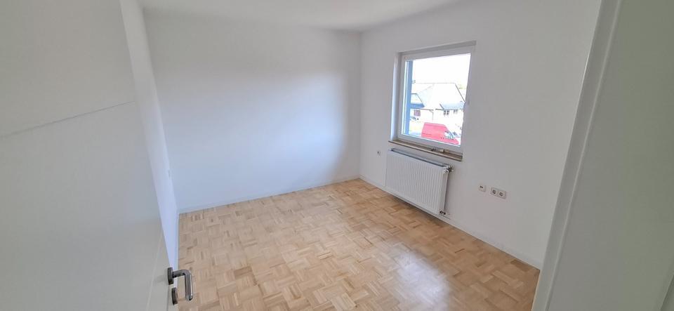 Reihenendhaus auf dem Bramscher Berg zum 01.10.2025