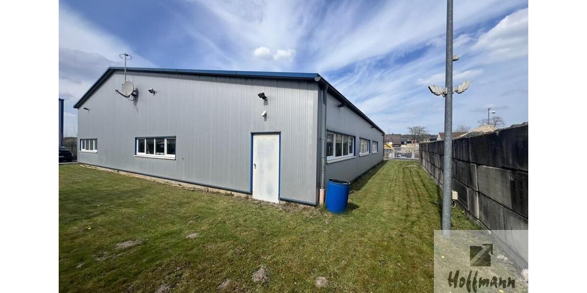 Gewerbeobjekt Bissendorf - 2.500&euro; | Angebot:26648634