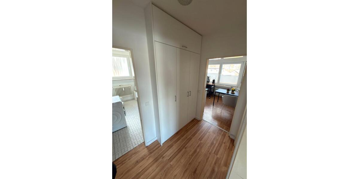 Etagenwohnung Georgsmarienhütte - 2 Zimmer, 60 m&sup2;, 580&euro; | Angebot:26023146