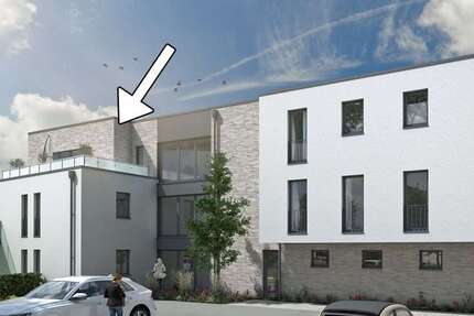 Wohnung zum Kaufen in Osnabrück 446.500 € 104.99 m² 4 zimmer