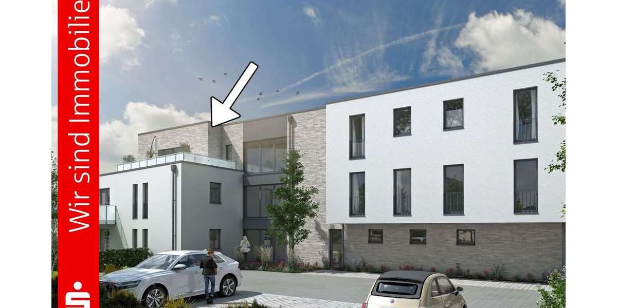 Wohnung zum Kaufen in Osnabrück 446.500 € 104.99 m² 4 zimmer