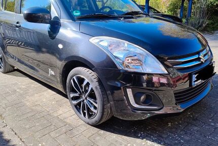 Suzuki Swift 75.000 km 7.250 &euro; Ostercappeln 49179