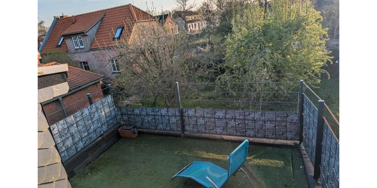 Doppelhaushälfte Bad Iburg - 130.000&euro; | Angebot:26071679