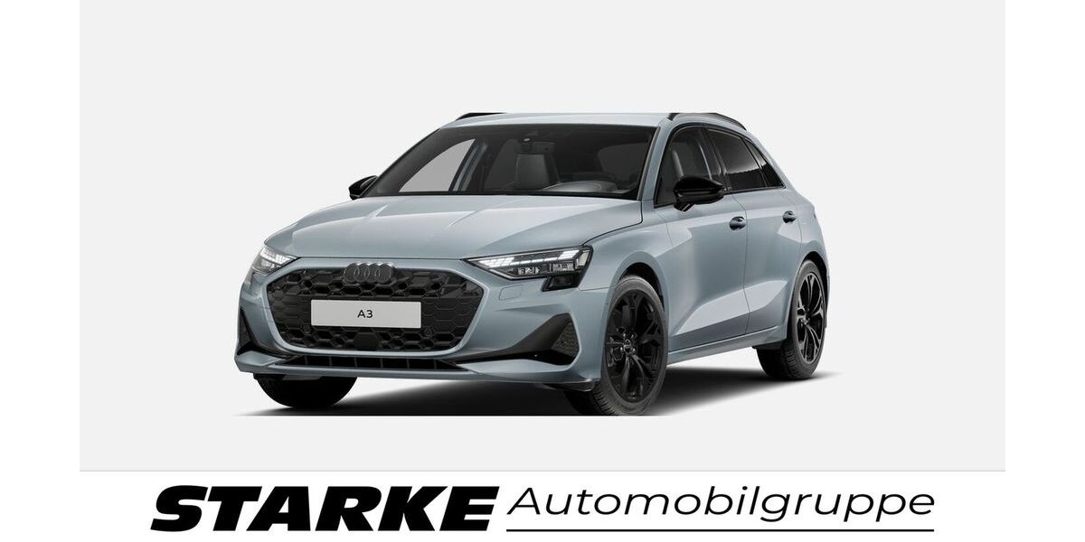 Audi A3 8.428 km 37.430 &euro; Osnabrück 49080