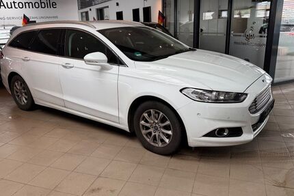 Ford Mondeo 281.000 km 5.490 &euro; Belm/Vehrte (bei Osnabrück) 49191