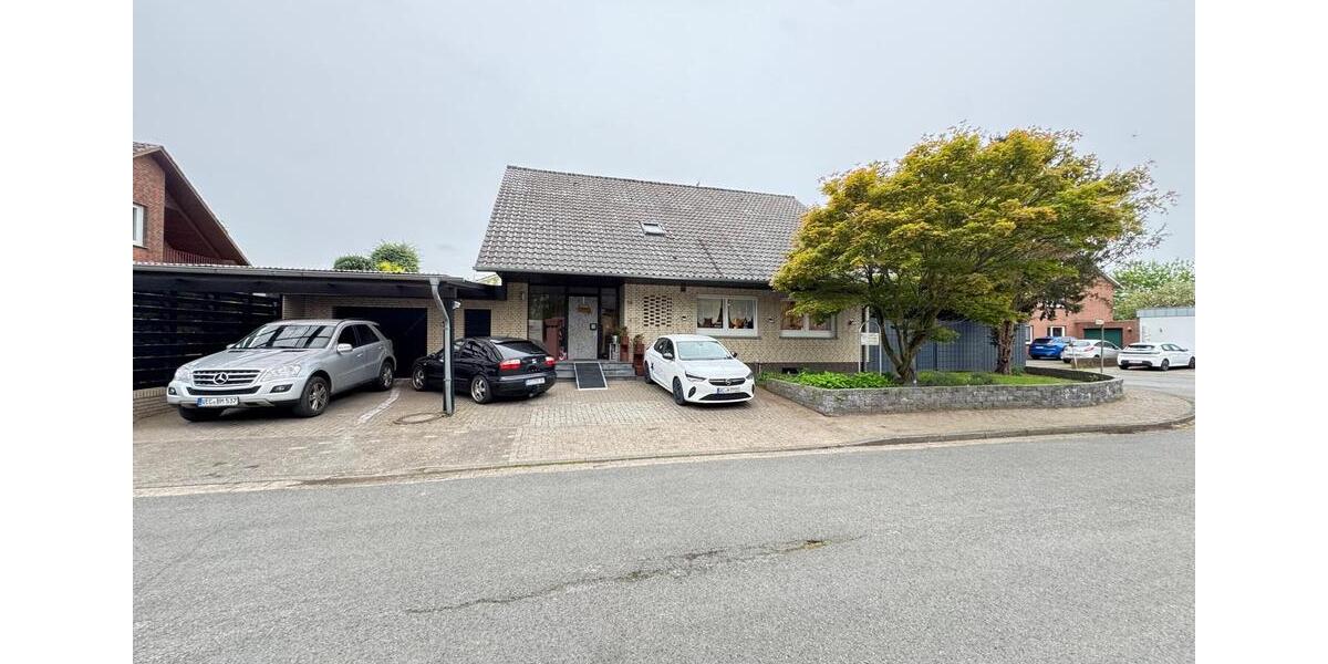 Einfamilienhaus Neuenkirchen-Vörden Vörden - 2 Zimmer, 160 m&sup2;, 449.000&euro; | Angebot:26536537