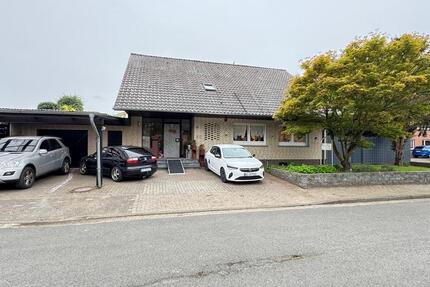 Haus Neuenkirchen-Vörden Vörden - 2 Zimmer, 160 m&sup2;, 449.000&euro; | Angebot:26536537
